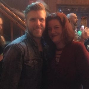 Meet your Posher, Michelle